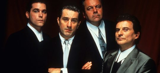 Netflix top 10 films