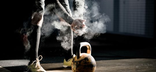 H.I.I.T-kettlebell-manman