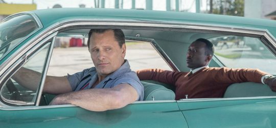 green book trailer MAN MAN