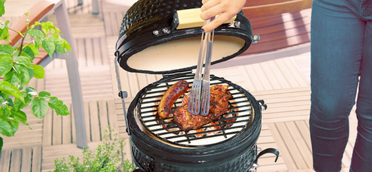 Big Green Egg BBQ goedkoop Lidl
