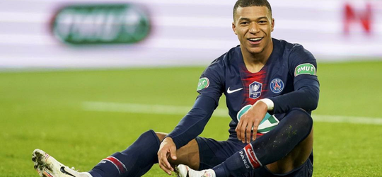 snelste spelers in FIFA 20