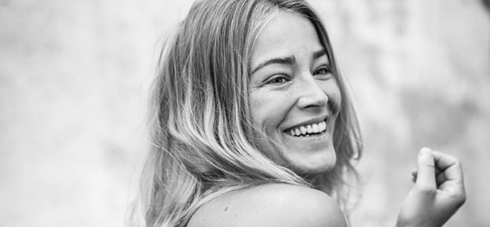 Geraldine Kemper