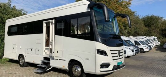 duurste camper op marktplaats