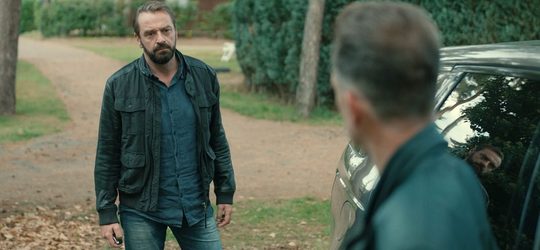 Illustratie voor: Undercover seizoen 3: alles wat we weten over de cast en releasedatum op Netflix