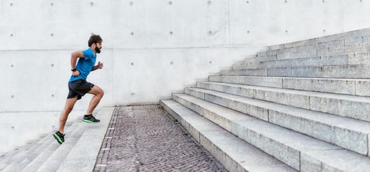 Illustratie voor: De beste cardio oefeningen naast hardlopen