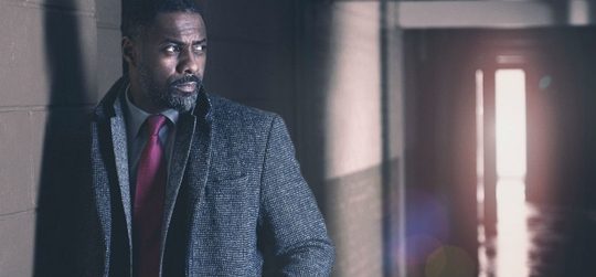 Illustratie voor: Luther fans opgelet: de thrillerserie komt met een 5e seizoen