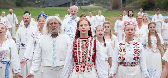 midsommar nieuwe film bioscoop