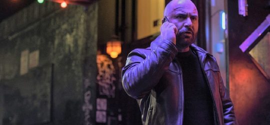 Illustratie voor: Hit & Run wordt dé nieuwe Netflix serie van de makers van The Killing en Fauda