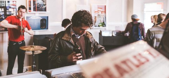 man man playlist 2016