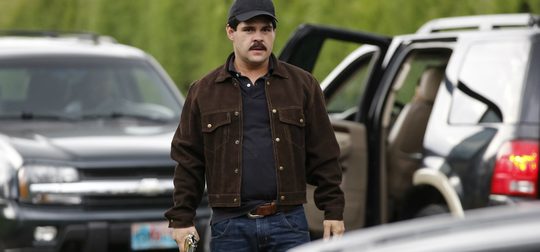 Illustratie voor: Hoe drugsbaron El Chapo voor de tweede keer wist te ontsnappen