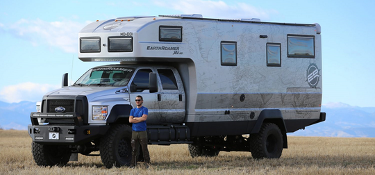 camper