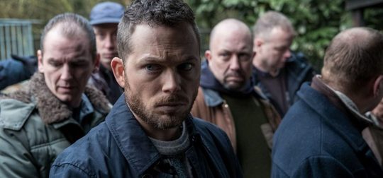fenix nederlandse serie op netflix