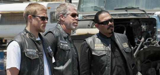 Illustratie voor: Sons of Anarchy komt met een vervolg: Mayans MC