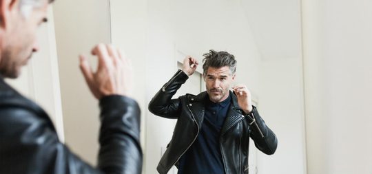 Illustratie voor: Zo beïnvloedt lichaamstaal jouw houding en gedrag