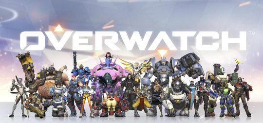 Illustratie voor: Overwatch: dé multiplayer game van dit jaar
