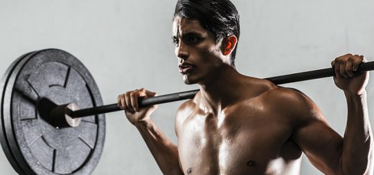 Illustratie voor: Met deze workout, maak jij jouw lichaam binnen no-time zomer-klaar!