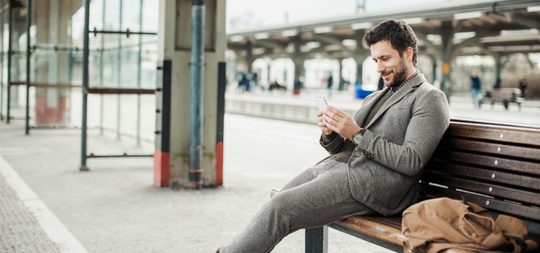 Illustratie voor: De 4 grootste afknappers bij online daten (en hoe jij ze voorkomt)