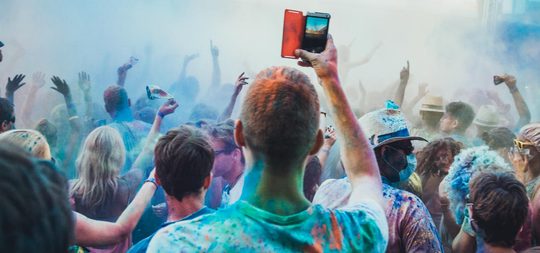 Illustratie voor: 3 manieren om meer uit je smartphone te halen
