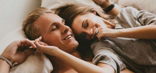 Illustratie voor: Uitgerust wakker worden? Deze punten na 9 uur ’s avonds zullen je helpen