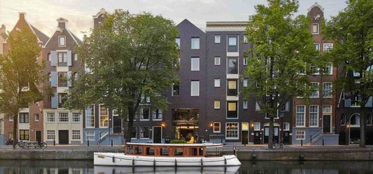 Hotspots Amsterdam Zondagen MAN MAN