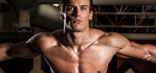 Trainingsschema spiergroei: een schema voor optimale spiermassa MAN MAN