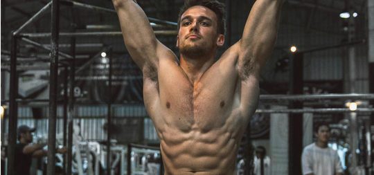 Buikspieren trainen: de waarheid achter hoe vaak jij ze moet trainen MAN MAN