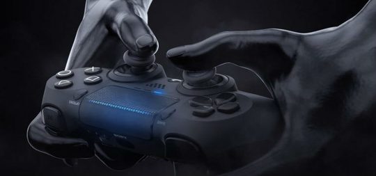 playstation 5 uiterlijk video