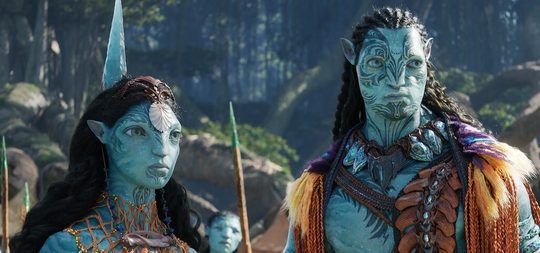 Avatar 3 releasedatum verhaal