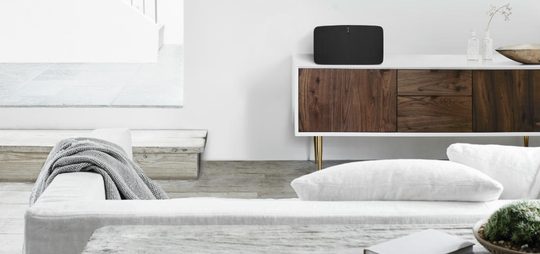 Illustratie voor: 5 electronische apparaten die je wooncomfort beter maken