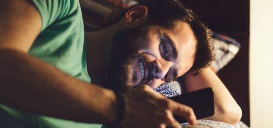 sexting tips MAN MAN