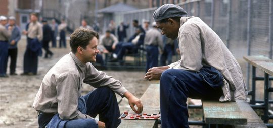 klassieke top films op netflix