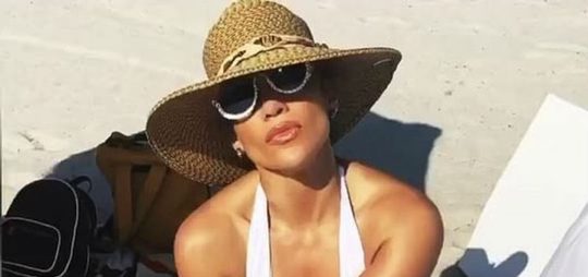 Jennifer Lopez leeftijd