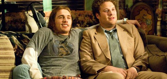 Illustratie voor: Dit zijn de 20 tofste comedy films die géén romcom zijn