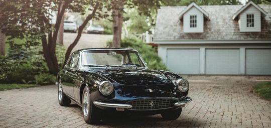 Ferrari 330
