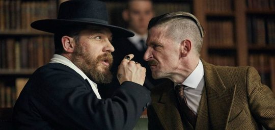 Illustratie voor: Peaky Blinders seizoen 4: check hier de langverwachte trailer