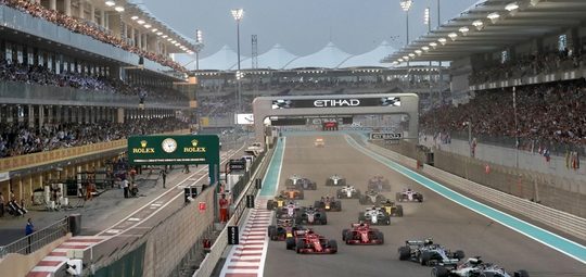 reis formule 1 max verstappen