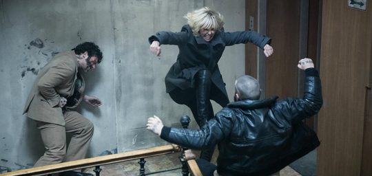 atomic blonde trailer