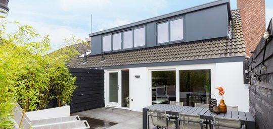 Penthouse Eindhoven