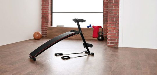 lidl fitness apparaten thuis