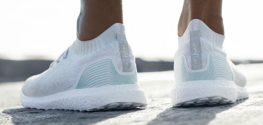 Illustratie voor: Dit zijn de vijf beste sneakers van dit moment