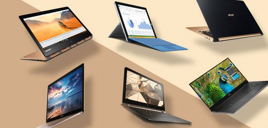 Illustratie voor: De beste alternatieven voor de nieuwe Macbook Pro