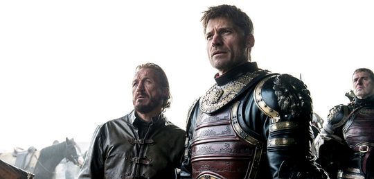 Game of Thrones MAN MAN