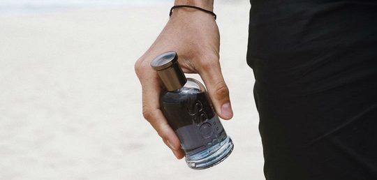 Illustratie voor: Mannen parfum: heerlijke luchtjes in het jaar 2019