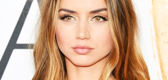 nieuwe bond girl actrice