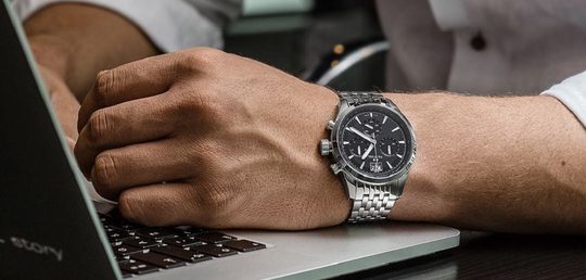 horloges