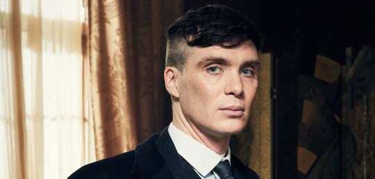 peaky blinders acteurs