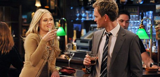 flirten met vrouwen