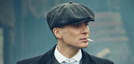 peaky blinders wallpapers thomas shelby