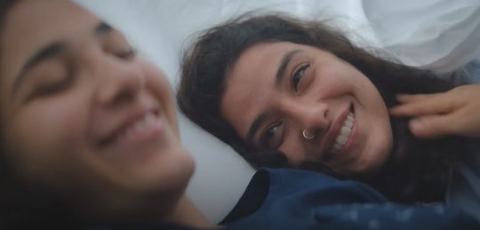 the swimmers netflix kijkers beste film van het jaar 2022