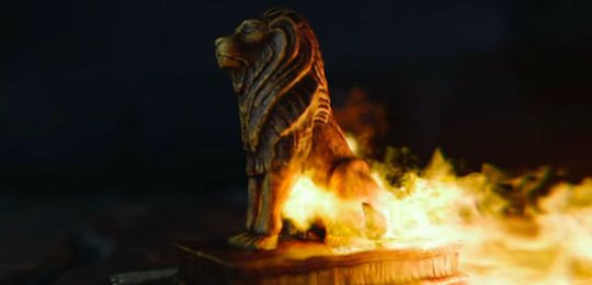 game of thrones teaser MAN MAN